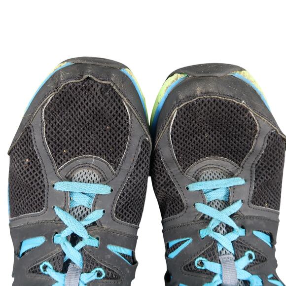 Nike Shoes Mens 10.5 Athletic Trainers Dual Fusion Lite Running Sneakers Active - Picture 8 of 12